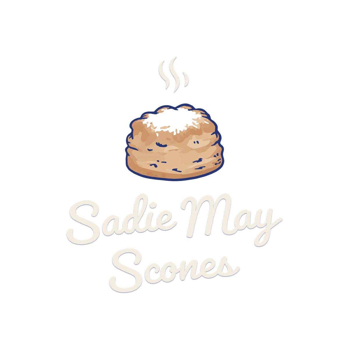 Sadie May Scones